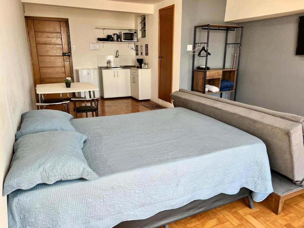 サンパウロLoft Mirante 3224アパートメント エクステリア 写真