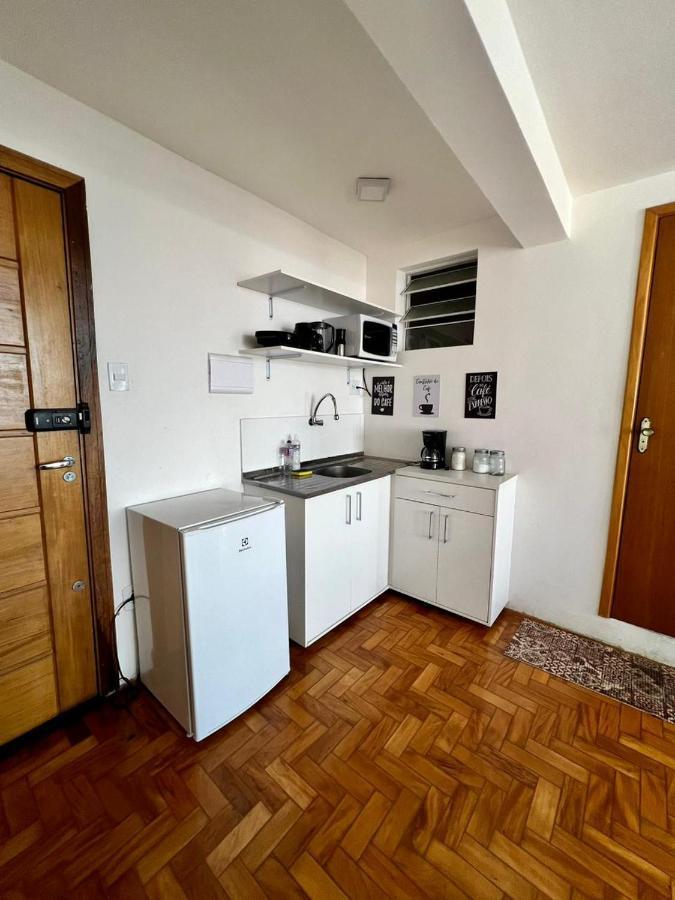 サンパウロLoft Mirante 3224アパートメント エクステリア 写真