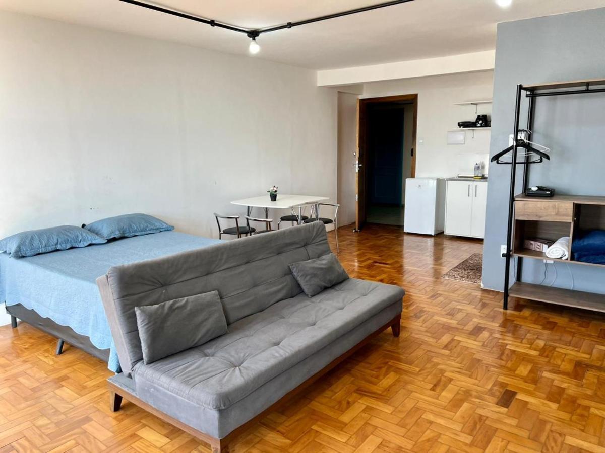 サンパウロLoft Mirante 3224アパートメント エクステリア 写真