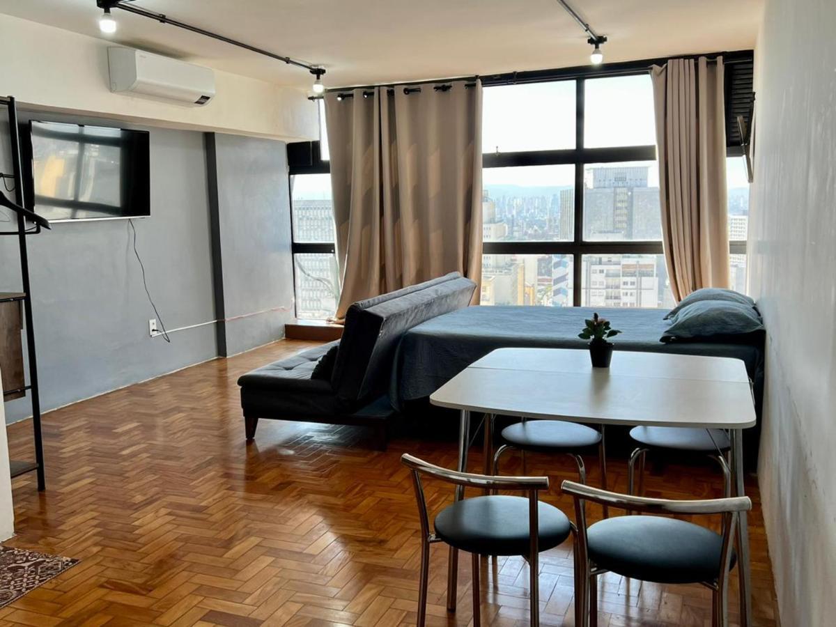 サンパウロLoft Mirante 3224アパートメント エクステリア 写真
