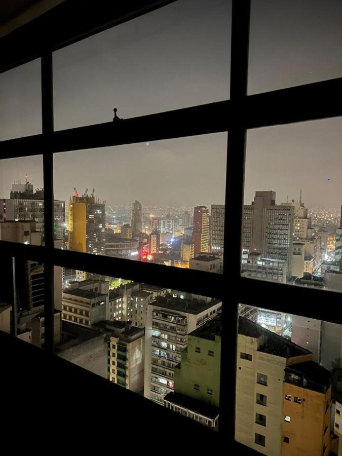 サンパウロLoft Mirante 3224アパートメント エクステリア 写真