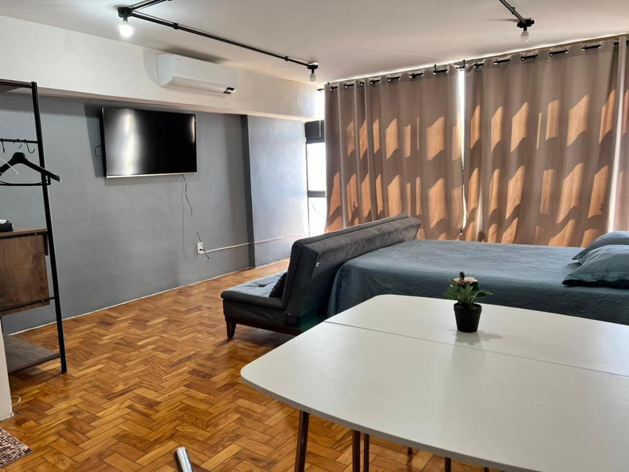サンパウロLoft Mirante 3224アパートメント エクステリア 写真