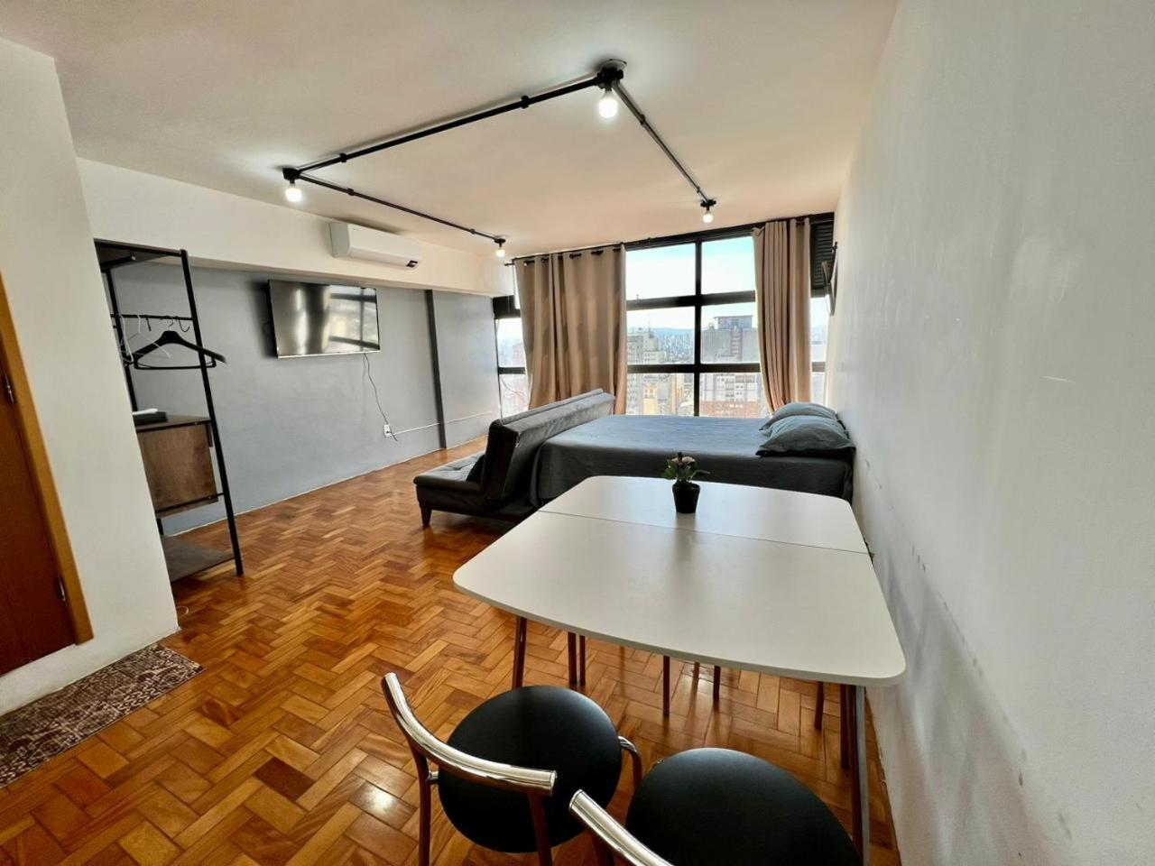 サンパウロLoft Mirante 3224アパートメント エクステリア 写真